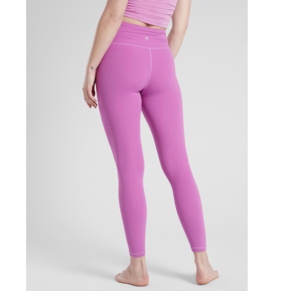 Athleta Elation Leggings - Picture 2 of 7